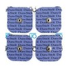Durastick Electrodes 5 x 5 cm for Electrostimulation Compex (Pack