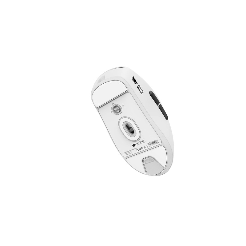 WAIZOWL OGM PRO Wireless Wireless 2.4G Bluetooth Left and Right