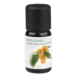 Medisana 60039 Aroma Fragrance, 10 ml Orange