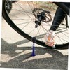 WOONEKY High Volume Bike Horn Handlebar Bell for Kids Adults