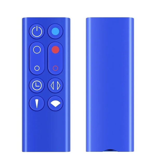 PZL New 967197-13 Replacement for Pure Hot+Cool Fan Purifying Heater