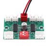 DollaTek PAM8403 Digital Amplifier Board 4 Channels Mini Amplifiers Usb
