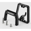 HOUSON Bicycle Front Rack Carrier, Bicycle Front Shelf Bracket Front