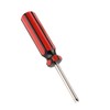 Qiilu Car Valve Driver Tire Valve Wrench, Air Valve Wrench,
