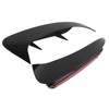 Rear Bumper Air Vent Cover Trim Spoiler Replacement for MercedesBenz
