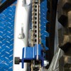 WODHMIEY Universal Chain Alignment Tool Set, Precise Efficient Durable, Easy