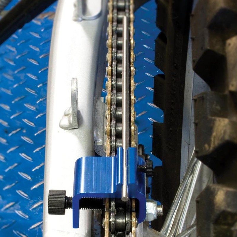 WODHMIEY Universal Chain Alignment Tool Set, Precise Efficient Durable, Easy
