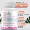 Widl Health Ácido Hialurónico | Colágeno Hidrolizado | Biotina |