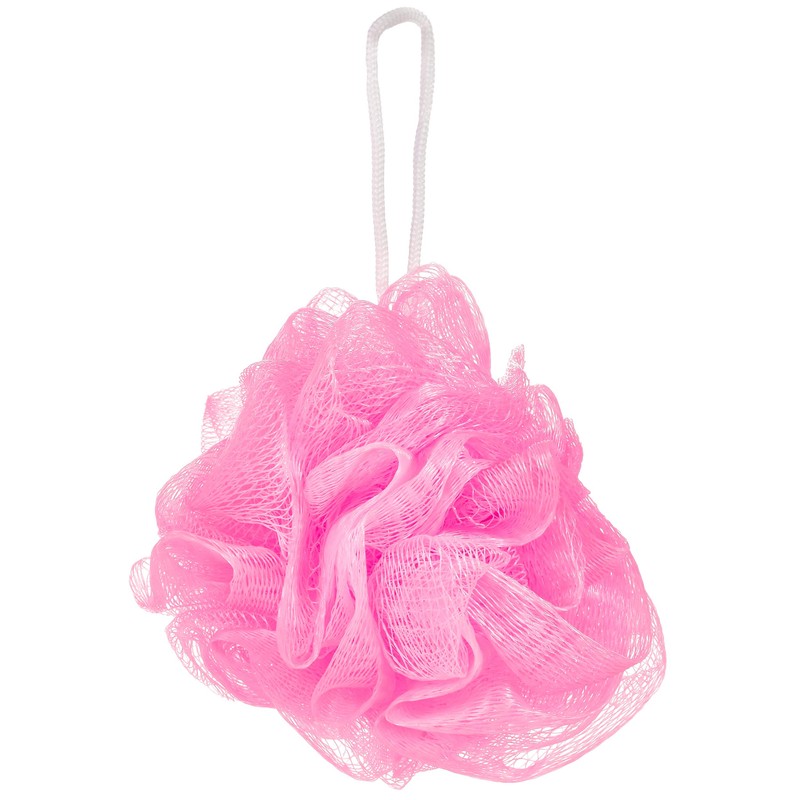 BRUBAKER Cosmetics - Premium Bath & Shower Sponge - Exfoliating