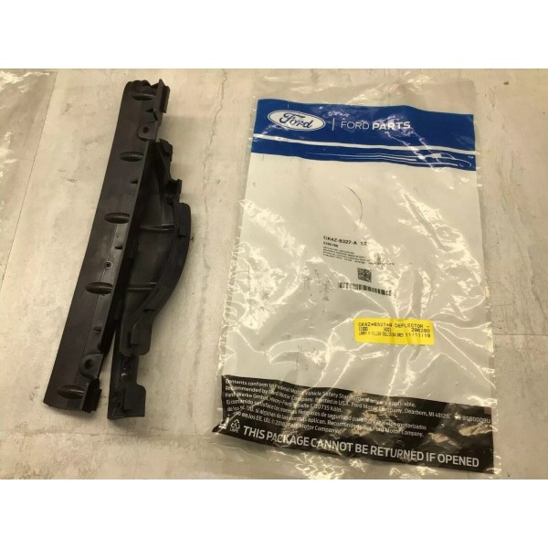 Ford 2015-2019 Ford Transit OEM Front Upper Radiator Air Deflector