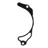 ATV Engine Cover Saver Black Aluminium Alloy Replacement for Sportrax