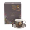 Sara Miller London for Portmeirion Chelsea Collection Tea Cup &