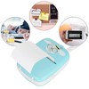 Mini Printer Hand Held Portable Pocket Student Wrong Question Photo
