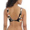 Freya Womens Havana Sunrise Non Wired Triangle Bikini Top, Multi,