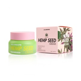 LALARECIPE [LALARECIPE]Hempseed Cream 50ml