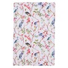 Ulster Weavers - Oriental Birds - Tea Towel - Cotton