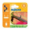 Hozelock Wall Clip 13MM Irrigation Garden Outdoor Garden