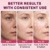 Ampolla Pdrn Pink Vitamin Glow Una Piel Radiante Suave