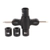 Willoghsa M3 M5 Wrench Nut 1.5 2.0 mm Hex Screwdriver