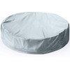 Cover for Foldable Pet Pool Collapsible Tub - Fits 31