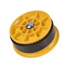 Oatey 270261 Cherne Gripper 6-inch End of Pipe Plug