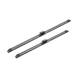 BOSCH 3397014494 AeroTwin OE Replacement Wiper Blades Driver & Passenger Side - Set of 2 (24" & 20")