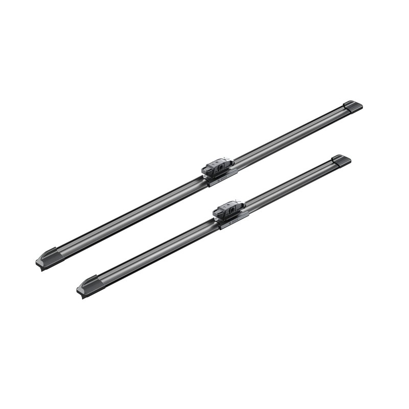 BOSCH 3397014494 AeroTwin OE Replacement Wiper Blades Driver & Passenger