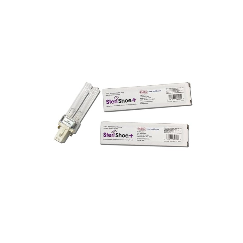 SteriShoe SteriShoe+ Replacement Lamp