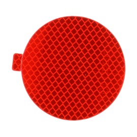 Truck-Lite Red Reflector