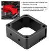 Intake Grid Heater Delete Spacer, Auto Car Intake Grid Heater