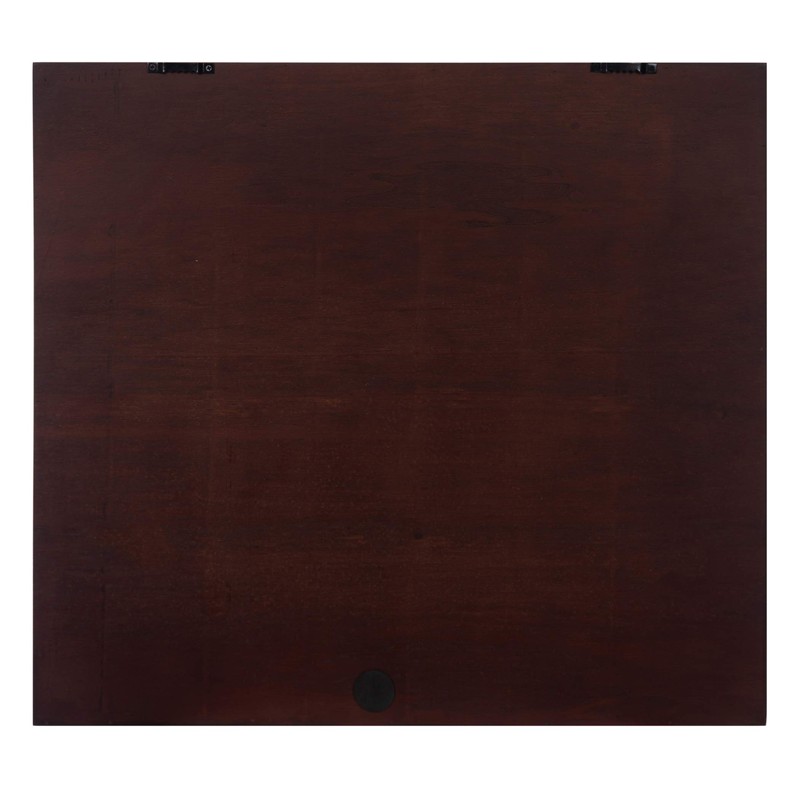 Gallery Solutions - 18x16 Shot Glass Collection - Display Case