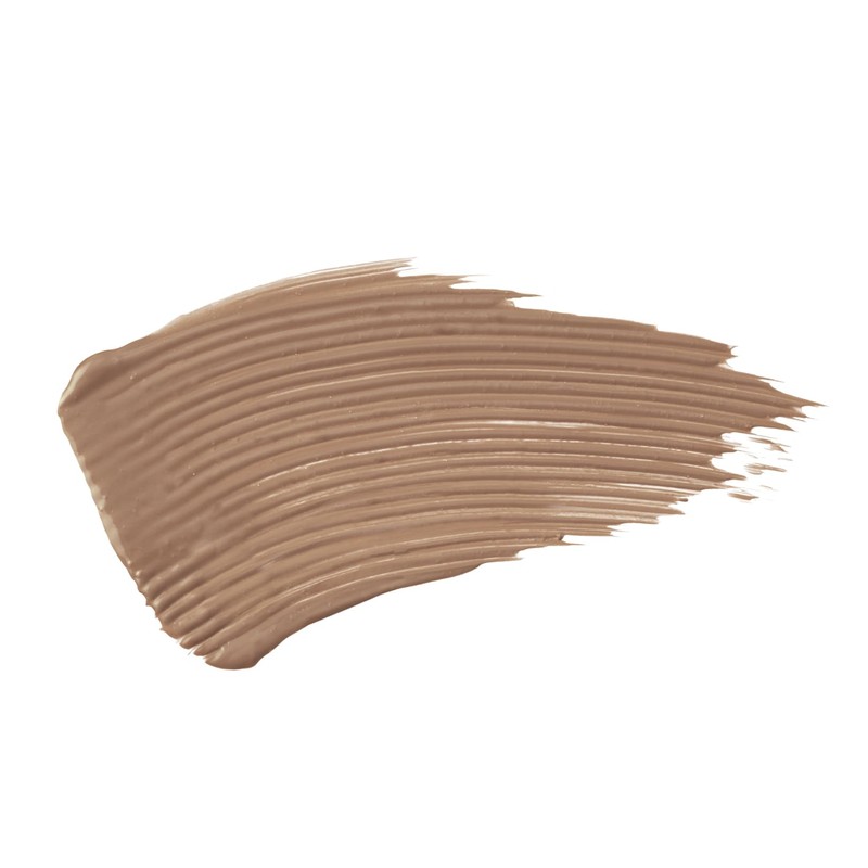 Deja Vu Eyebrow Color 6 Mocha Greige Eyebrow Mascara