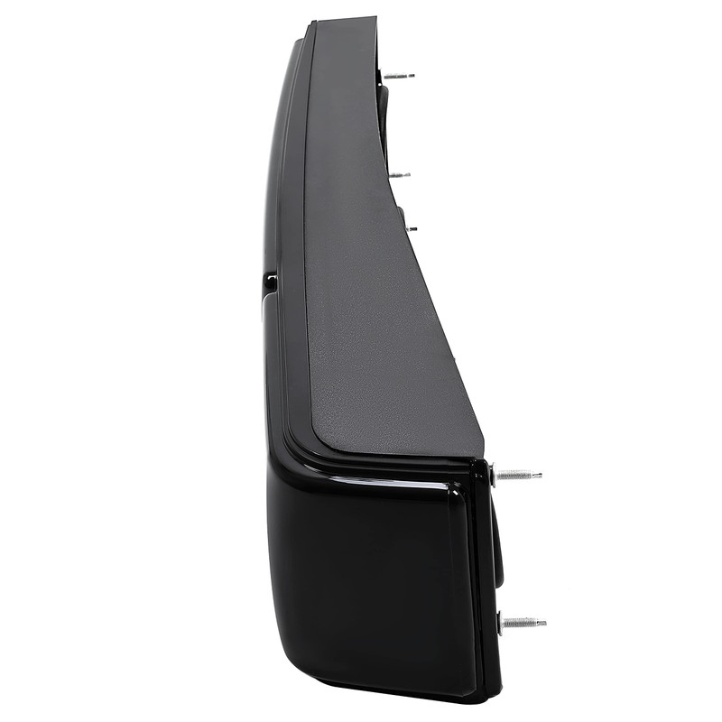 KUAFU Tail Lights Compatibloe with 1987-1993 Ford Mustang Replacement for