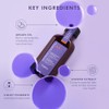 Tratamiento Moroccanoil Violeta Para Cabello Rubio, 50ml