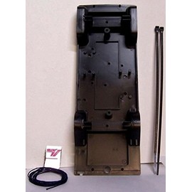 Hoppin E-Z Hydro Chassis