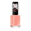 RIMMEL UÑAS LACA 60 Seconds REL 408
