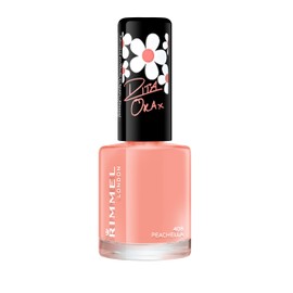 RIMMEL UÑAS LACA 60 Seconds REL 408                                                                                                                   