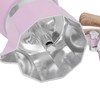 150ML Moka Pot Home Classic Italian Style Aluminum Moka Pot