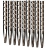 ABD Lice Comb, 3 Pack, Professional Treatment and Prevention of