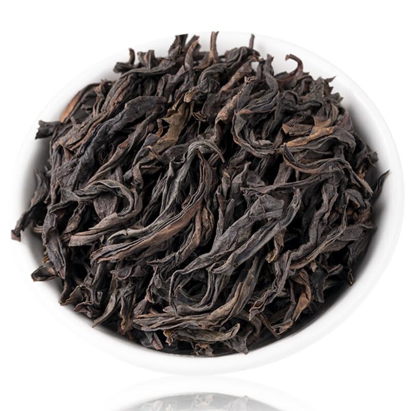 Da Hong Pao Oolong Tea (大红袍岩茶) – 30 Teabags, 8.81oz