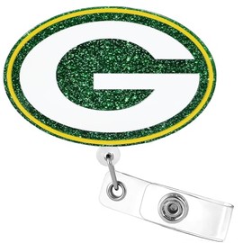 Aooble Retractable Badge Reel Holder Retractable with ID Clip for Nurse Nursing Name Tag Card Nursing Student Teacher Doctor Medical Assistant Work Office Clip-Gifts for Nurse