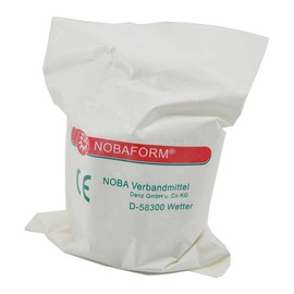 10x Noba Form – 2 m Art Roc Plaster of Paris Bandage, Baby Bump Plaster Imprint, Plaster Mask, Various Sizes, , ,