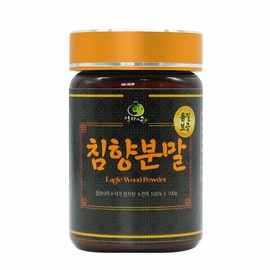 엄마애손 Indonesia Agarwood Powder Agarwood Powder Agarwood Agarwood Products / 인도네시아 침향 가루 침향 분말 침향 나무 침향 제품