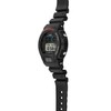 Casio DW-6900U Wristwatch, G-Shock, Black, sports