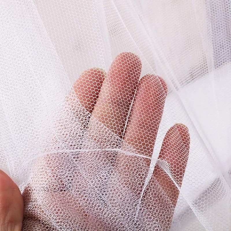 NVTRSD Mosquito Net 200 x 220 x 210 cm, Mosquito