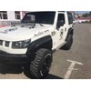 WOWLED 2 Pcs Magnetic Light Bar Mount, Magnetic Work Light