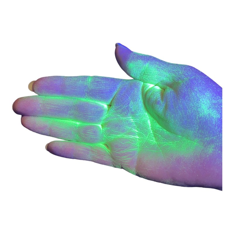 Germ Training Powder 1oz