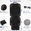 Sinvitron Car Seat Protector for Child Car Seat - Waterproof