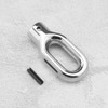 Create idea Pack of 2 Awning Ring Hooks, Awning Lift,