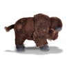 Wild Republic Bison Plush, Stuffed Animal, Plush Toy, Gifts for